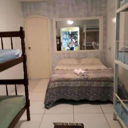 Brumar Inn Angra dos Reis Eksteriør bilde