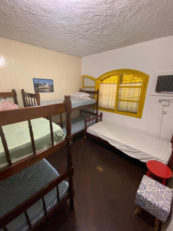 Brumar Inn Angra dos Reis Eksteriør bilde