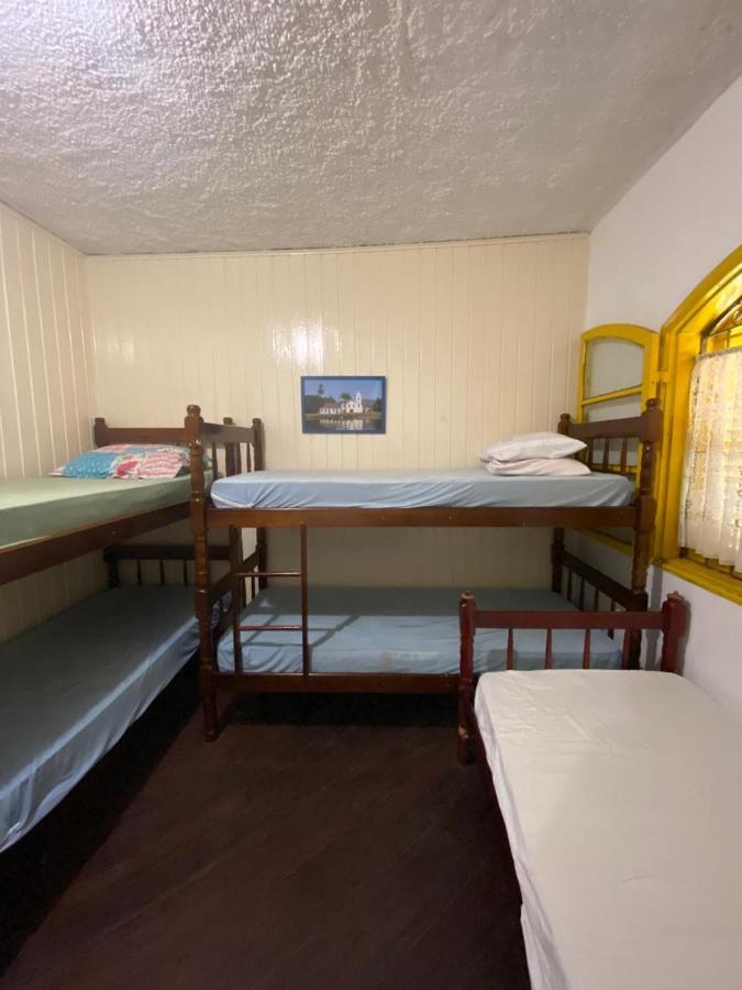 Brumar Inn Angra dos Reis Eksteriør bilde