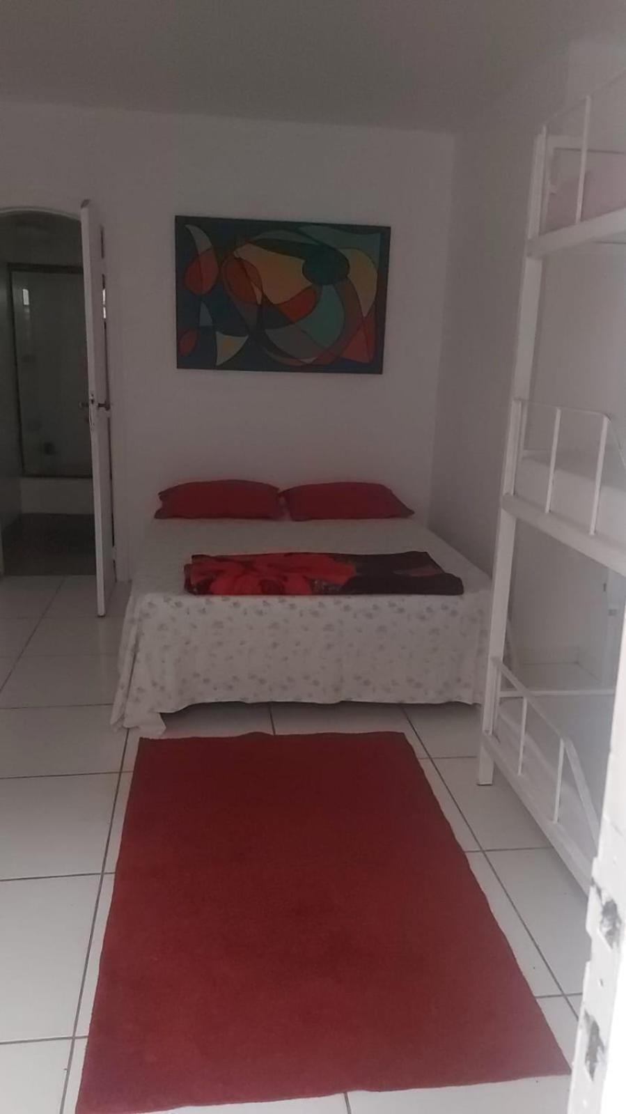 Brumar Inn Angra dos Reis Eksteriør bilde