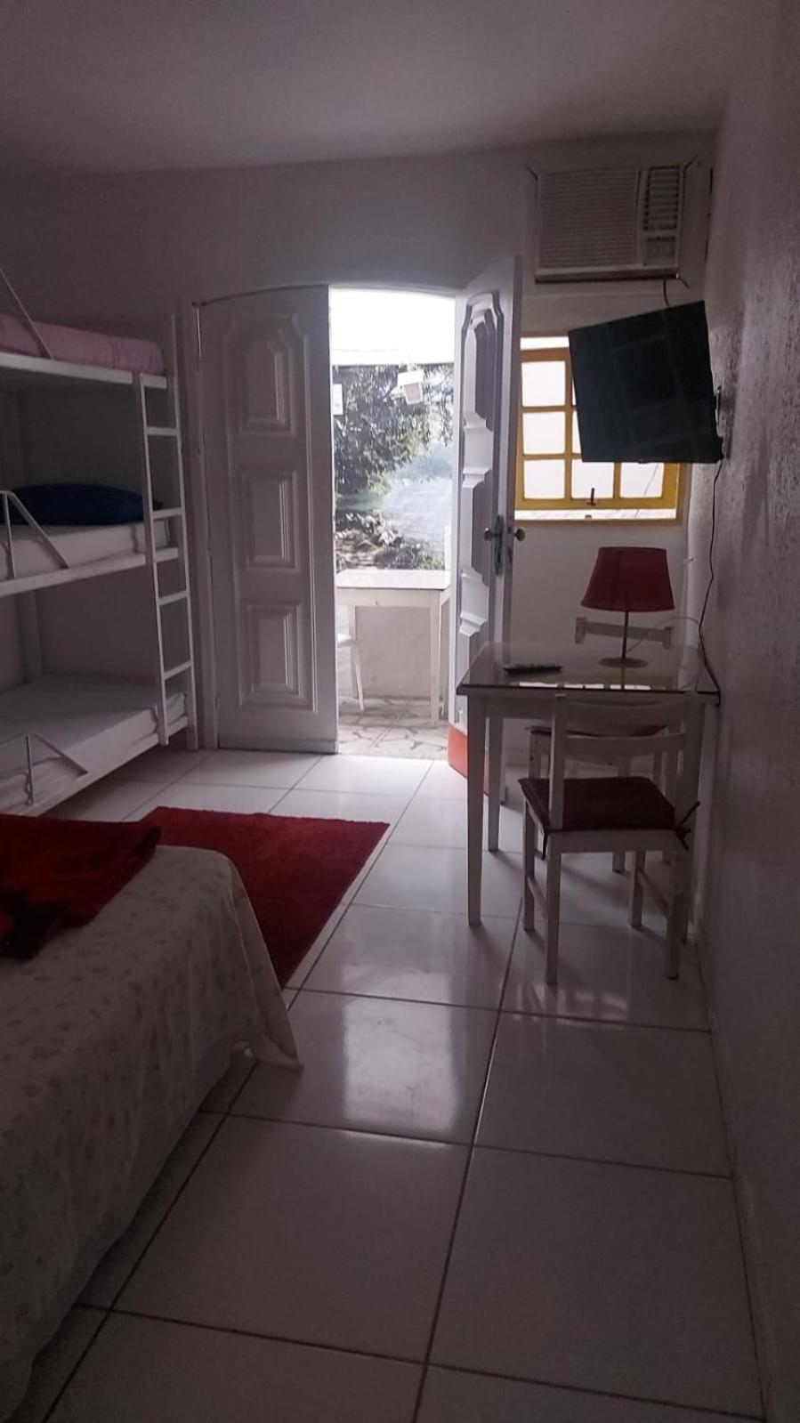 Brumar Inn Angra dos Reis Eksteriør bilde