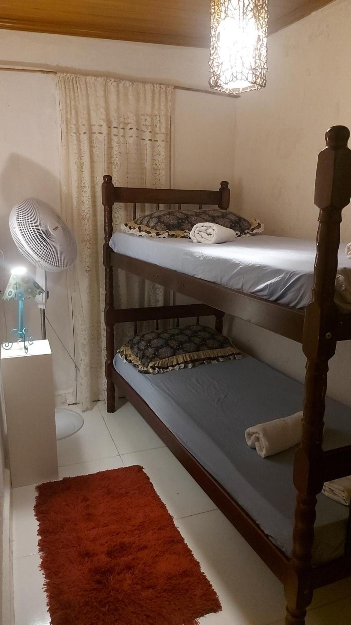 Brumar Inn Angra dos Reis Eksteriør bilde