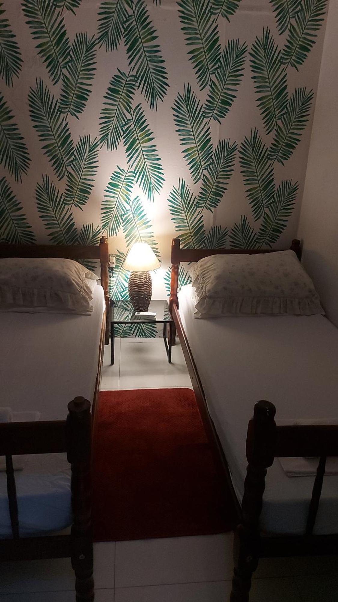 Brumar Inn Angra dos Reis Eksteriør bilde