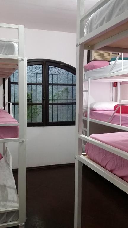 Brumar Inn Angra dos Reis Rom bilde