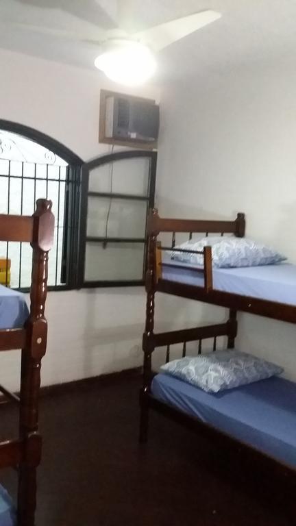Brumar Inn Angra dos Reis Rom bilde