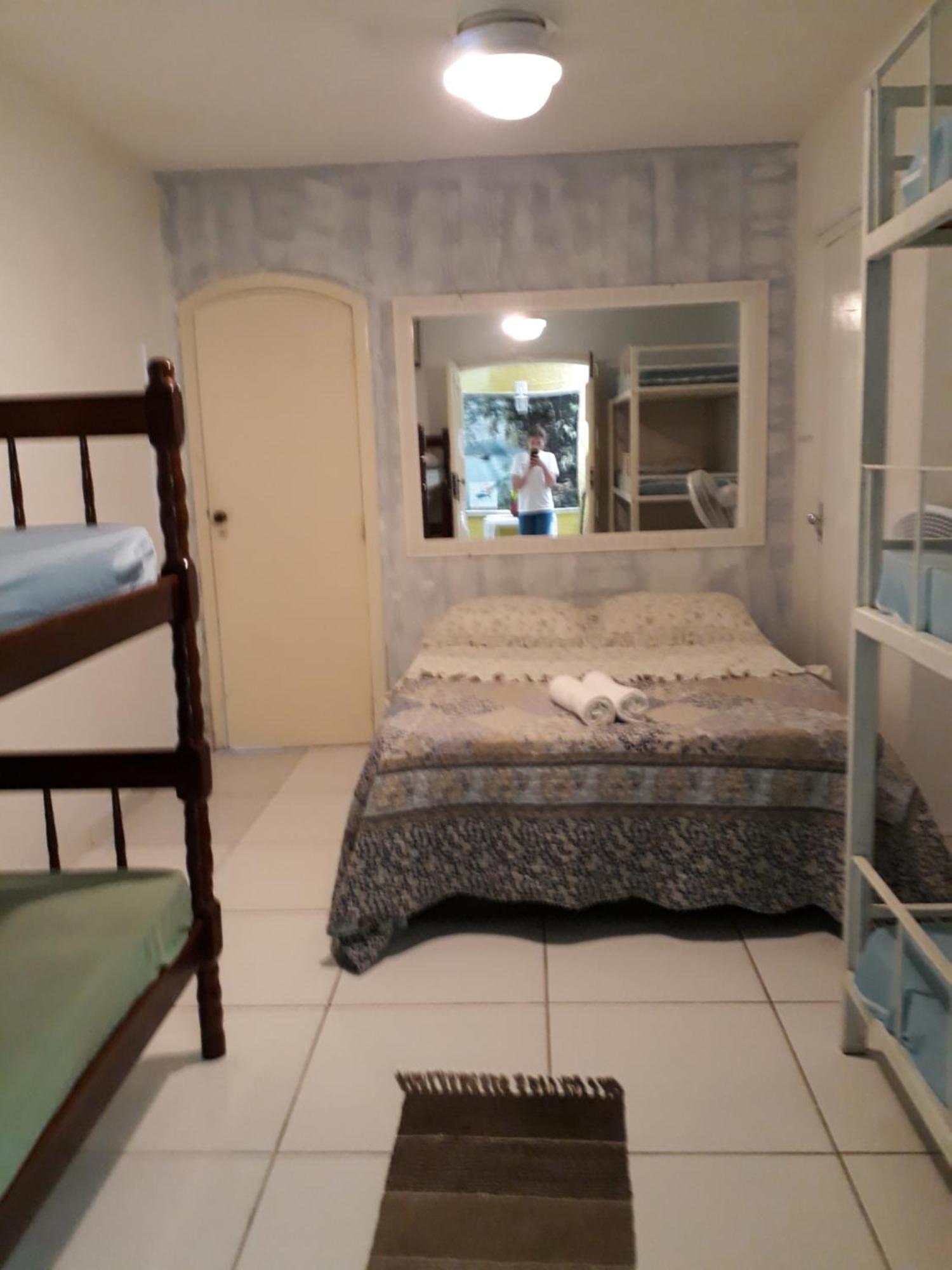 Brumar Inn Angra dos Reis Eksteriør bilde