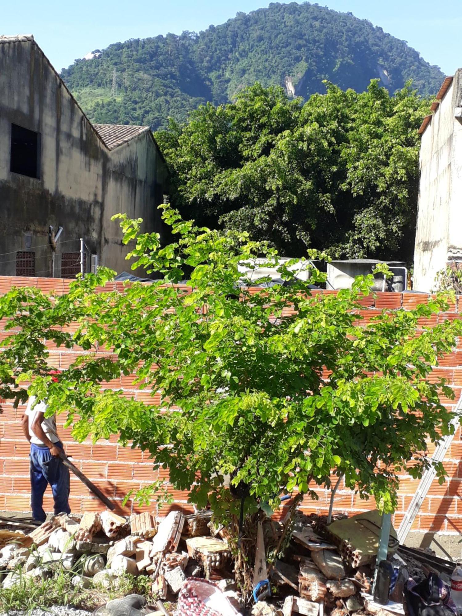Brumar Inn Angra dos Reis Eksteriør bilde