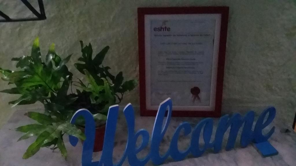 Brumar Inn Angra dos Reis Eksteriør bilde