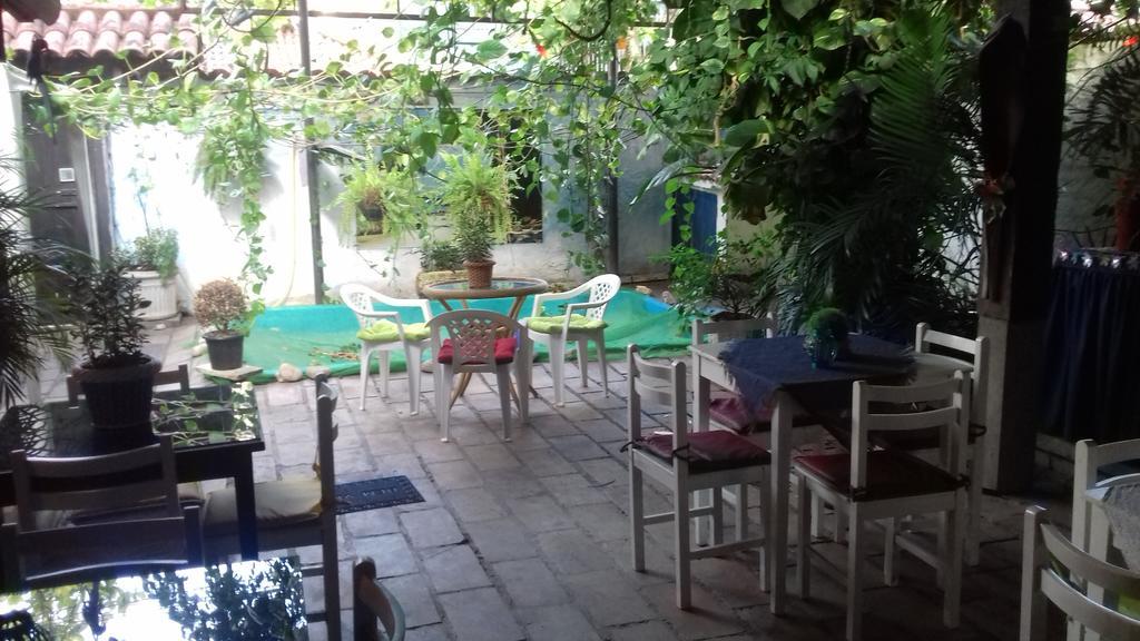 Brumar Inn Angra dos Reis Eksteriør bilde