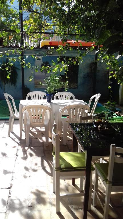 Brumar Inn Angra dos Reis Eksteriør bilde