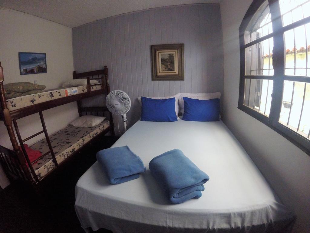 Brumar Inn Angra dos Reis Eksteriør bilde