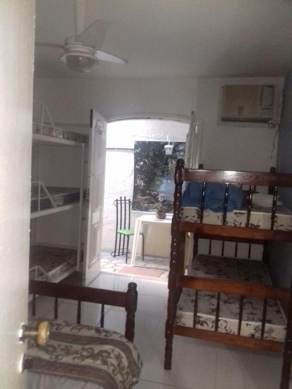 Brumar Inn Angra dos Reis Eksteriør bilde