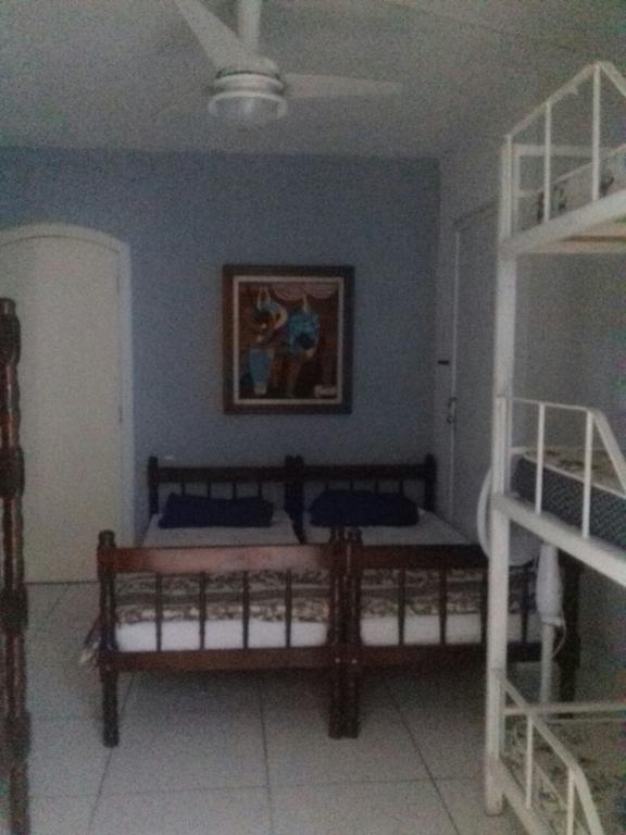 Brumar Inn Angra dos Reis Eksteriør bilde