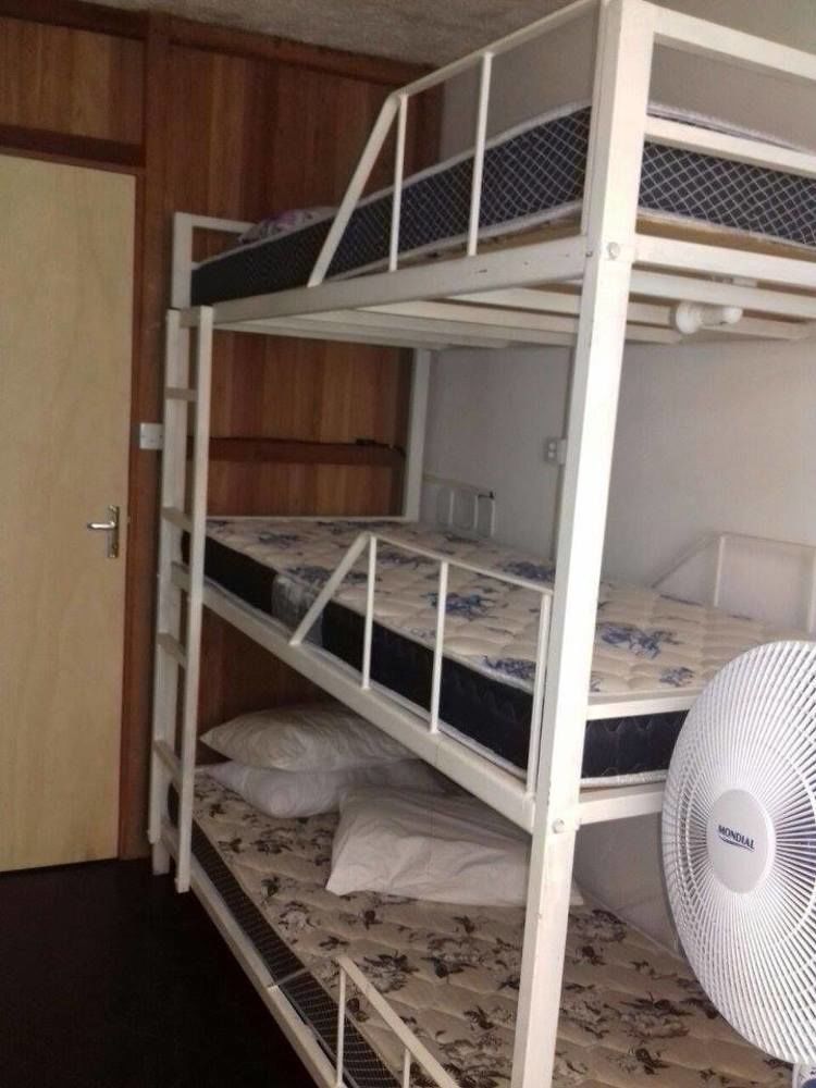 Brumar Inn Angra dos Reis Eksteriør bilde