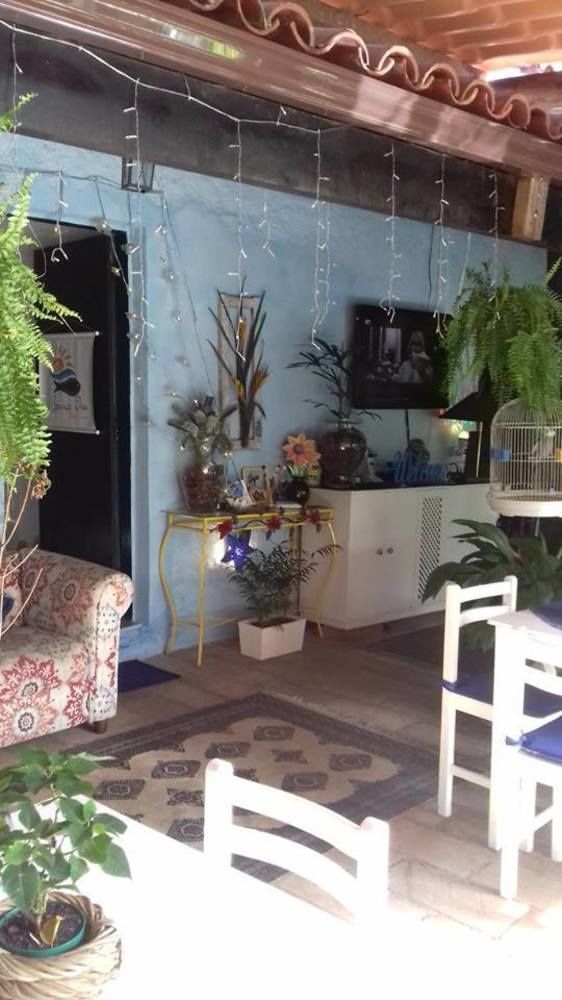 Brumar Inn Angra dos Reis Eksteriør bilde