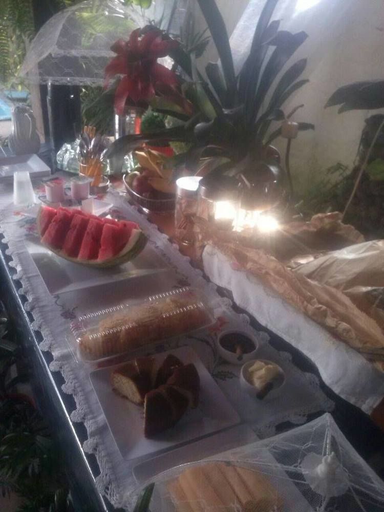 Brumar Inn Angra dos Reis Eksteriør bilde