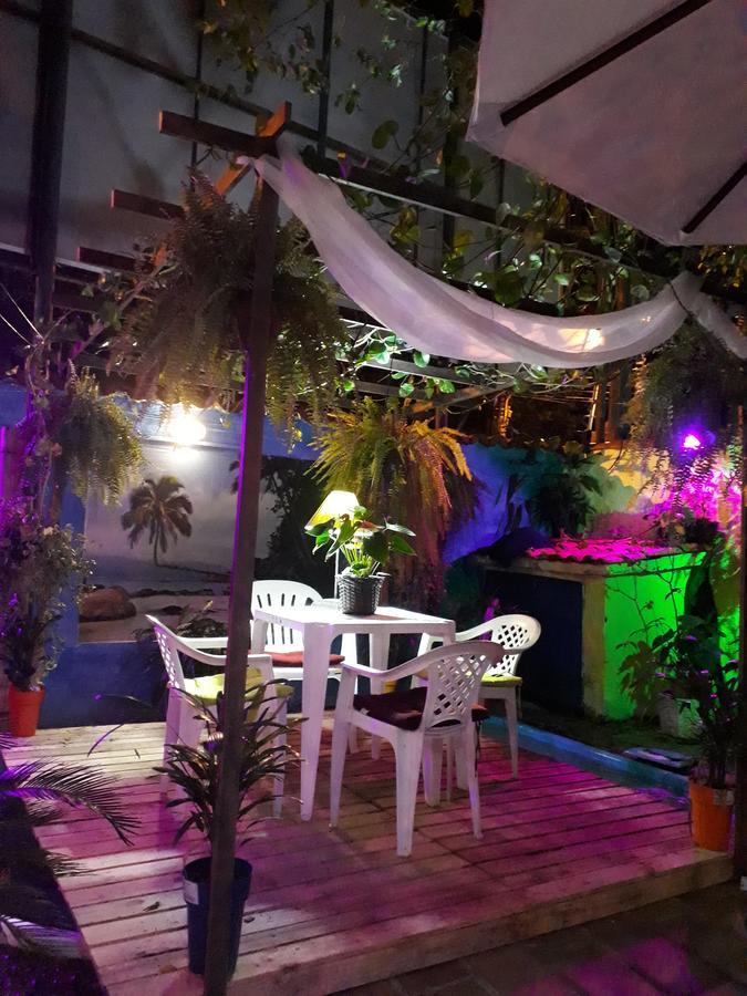 Brumar Inn Angra dos Reis Eksteriør bilde